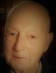 James Vandenberg Obituary (1936