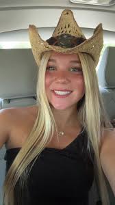 Shape My Hat Like Kenny Chesney