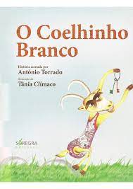 Marradas, às dentadas e às bicadas. O Coelhinho Branco Antonio Torrado Childrens Stories The Gruffalo Education