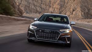 Maybe you would like to learn more about one of these? 2020 Audi S4 Us Spec Front Hd Wallpaper 5