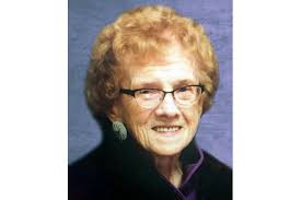 Luella Wagner Obituary (2017)