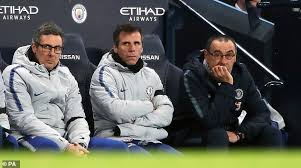 Maybe you would like to learn more about one of these? Gianfranco Zola Is Hospitalised Due To Gallstones Making Maurizio Sarri S Future More Uncertain Daily Mail Online