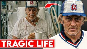 Phil Niekro Dies At 81, How He Lived Was Sad…