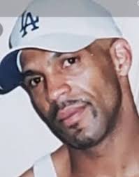 Eric Ramone Hooks Obituary