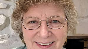 Betty Gossard Obituary (1944