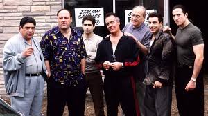 The Most Iconic Food Scenes In 'The Sopranos'