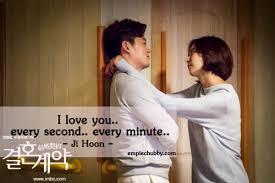 I love both the leads. Review Drama Marriage Contract Empiechubby Com