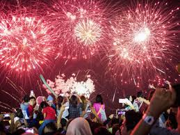 13 Quirky Filipino New Year Traditions Community Gulf News How did new year's day become a holiday? 13 quirky filipino new year traditions