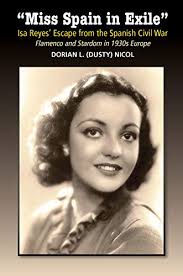 Book Review: Isa Reyes' Escape