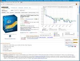 Camelcamelcamel and keepa are one of those value add that you may want to use as you become experienced on the amazon selling platform. The Camelizer Price Tracker Get This Extension For Firefox En Us