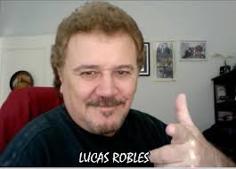 LUCAS ROBLES (JOSÉ...