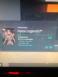 You need at least 6 gb of ram to run apex legends™ on pc, but 8 gb is recommended. It S 16 32gb On Pc Apexlegends