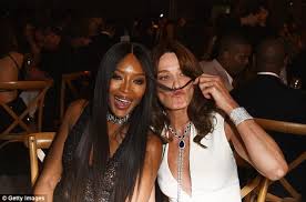 Bella Hadid And Carla Bruni Look Similar In Selfie From Cannes Daily Mail Online