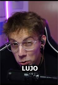 Promo de Harry Alex en Twitch Argentina