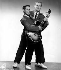 From 1957 to 1964, paul simon released many songs. Paul Simon Is 5 3 And Art Garfunkel Is 5 9 Not Short But Adding That In Anyway Short