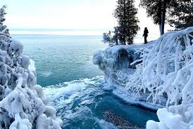 But even kids in warm places love to experience winter. Top Winter Activities In Door County Door County Mom