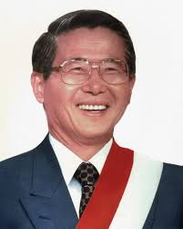 Alberto fujimori fue presidente del perú entre el periodo de 1990 y 2000. Alberto Fujimori Biografia Gobierno Obras Y Mucho Mas
