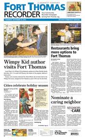 fort-thomas-recorder-112212 by Enquirer Media