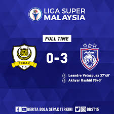 2,186 likes · 85 talking about this. Keputusan Ligasuper2019 Malam Ini Berita Bola Sepak Terkini Facebook