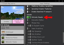 Sep 11, 2020 · cheats for minecraft java edition on pc. How To Enable Cheats In Minecraft