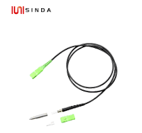 OEM/ODM Bullet SCAPC Fiber Jumper,Bullet SCAPC Fiber Jumper ...