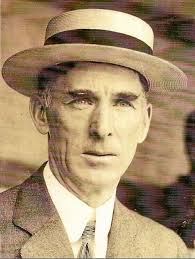 JAY DUNN: It's been 103 years since Bruno Haas' dubious baseball record