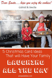 Make a birthday card online ⏩ crello make your friends and family feel happy birthday card generator create incredible happy birthday.special birthday coming up? Step By Step How To Prep Funny Christmas Cards Prep And Shine
