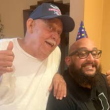 Fundraiser by Jessica Castells : Honoring Victor: Help with Funeral Costs