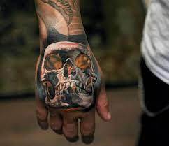 Best practices for hand tattoos. Best Hand Tattoo Ideas For Men Inked Guys Positivefox Com