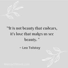 Share inspirational quotes by leo buscaglia and quotations about love and joy. 65 Best Leo Tolstoy Quotes On Love Life Humanity Veganism