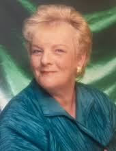 Obituary information for JoAnn Perry