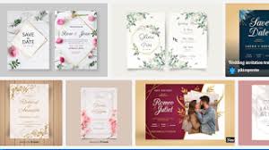 100 template undangan pernikahan dan khitanan siap download free undangan vintage gratis siap download dan edit terbaru format coreldraw cetak ms. Download 65 000 Template Undangan Pernikahan Ai Word Psd Wsm Project