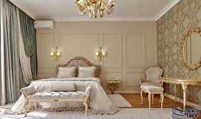 7 قواعد لديكور مميز لتصميم غرفة نوم كلاسيك هادئة صوت الامارات