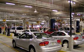 Tampa International Airport Considers Car Rental Charge Usrentacar Co Uk Car Hire Usa Blog
