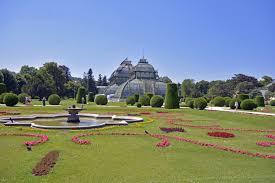 File Botanischer Garten Schonbrunn Wien Palmenhauser Jpg Wikimedia Commons