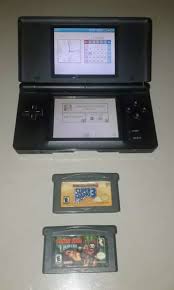 There are 2044 games included in the list. Games Nintendo Ds Lite 2 Juegos Guatemala