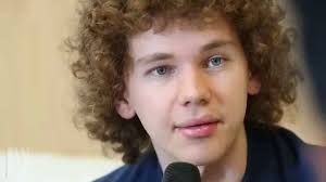 He's absolutely gonna be just a huge, huge, huge pop star, pharrell williams. Backstage With Francesco Yates Youtube