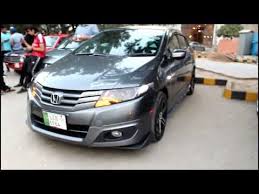 Honda City Vs Honda Civic X Simple Modified From Lahore Muneeb Akram Honda City Honda Civic Honda