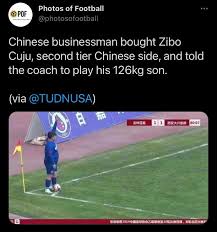 淄博蹴鞠足球俱乐部) is an amateur chinese football club that currently participates in the china. Qkncc0dqeqwvm