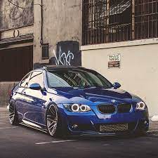 Wavy Like Beyonce On A Surfboard Bmw Bmwgram Bmwlife Bmw M Nation Bimmerpost E90post E92 335i Forgestar Airrex Baggedbmws Bmw Bmw Wheels Bmw Cars