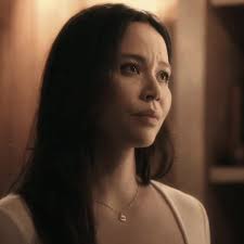 CHENFORD — both of their feelings are mutual