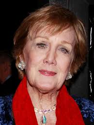 Marni Nixon: Getting To Know Her
