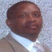 Troy L. Chesley Obituary