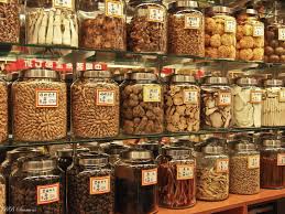 Dr Tan Of Binondo Is Located In 2nd Floor 912 Fu Yong Mansion Ongpin St Binondo He Is A Traditional Doctor Not Chinese Herbs Herbal Medicine Herbalism
