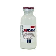 This medicinal product contains 90 mg sodium per 1 g vial, equivalent to 4.5% of the who recommended maximum daily intake of 2 g sodium for an adult. Cach Sá»­ Dá»¥ng Thuá»'c Meronem 1g An Toan Va Hiá»‡u Quáº£ Nháº¥t