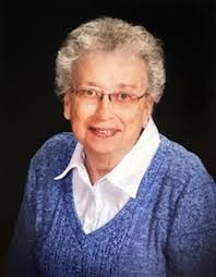 Agnes (Andrews) Gick Obituary May 20, 2022