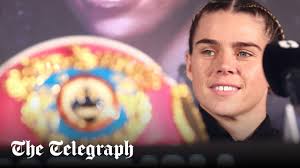 Savannah Marshall calls Claressa Shields a 'bully' ahead of their world  middleweight title showdown