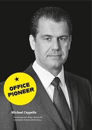 50 Fragen an Michael Hartwig