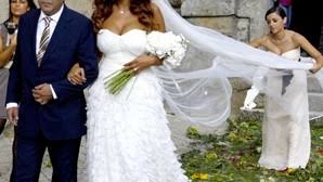 «os ressentimentos ficaram, as cicatrizes continuam». Casamento Estamos Muito Emocionados Exclusivos Correio Da Manha