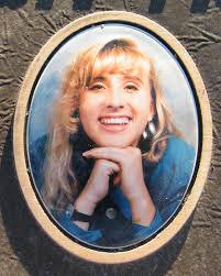 Melissa McCune (1970-2014)